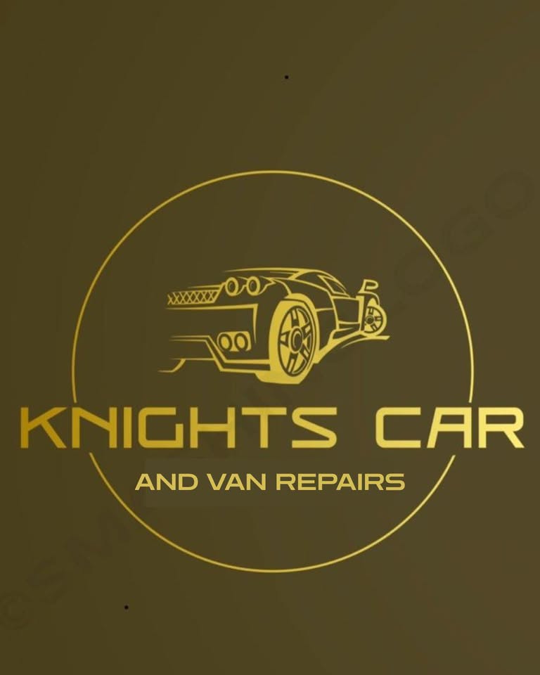 Knight's Car & Van Repairs logo